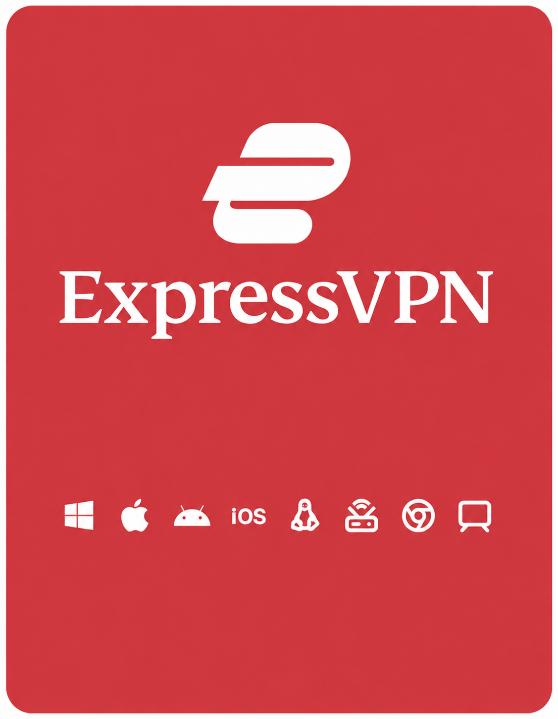 ExpressVPN, 1 Device