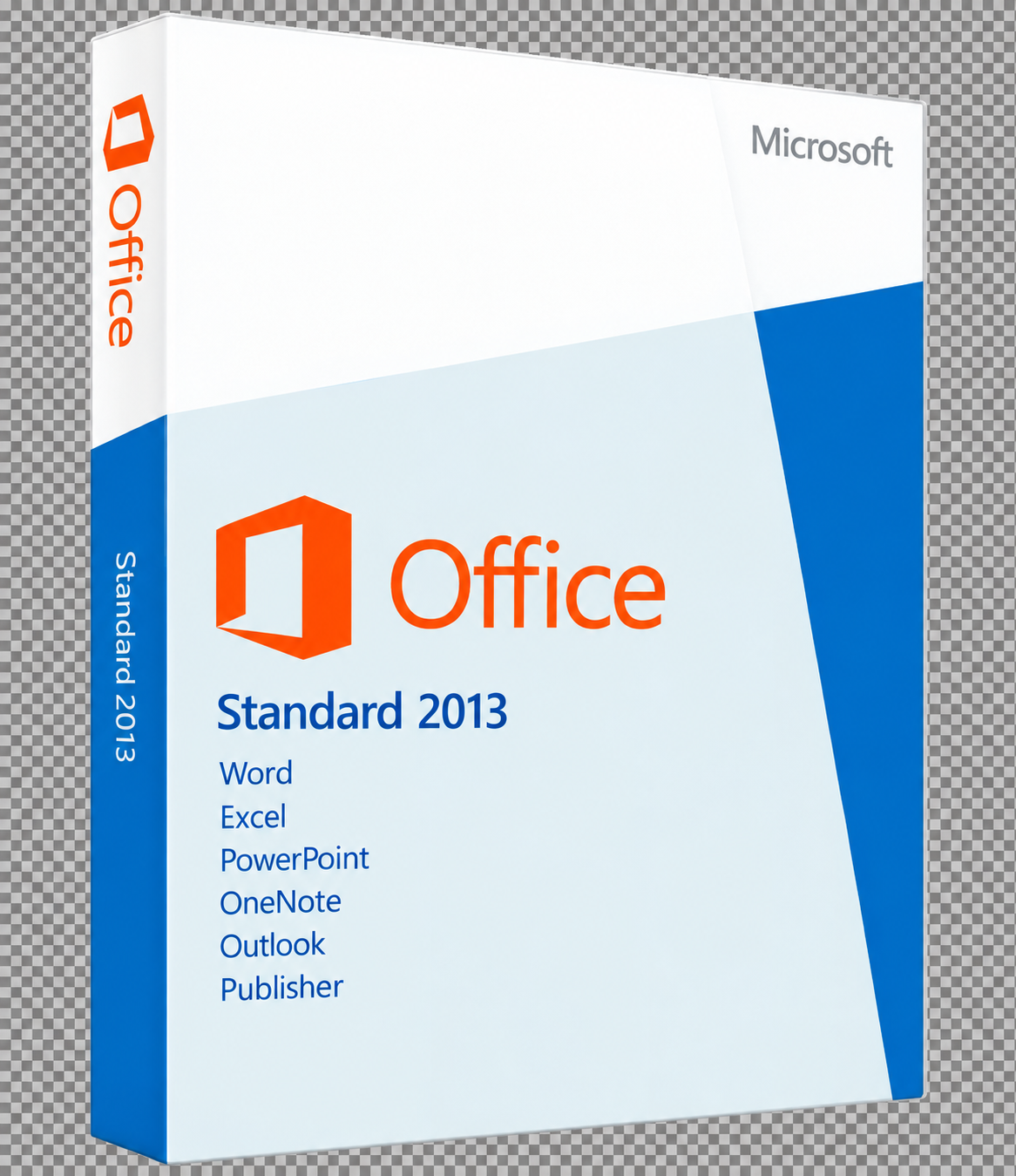 Microsoft Office Standard 2013