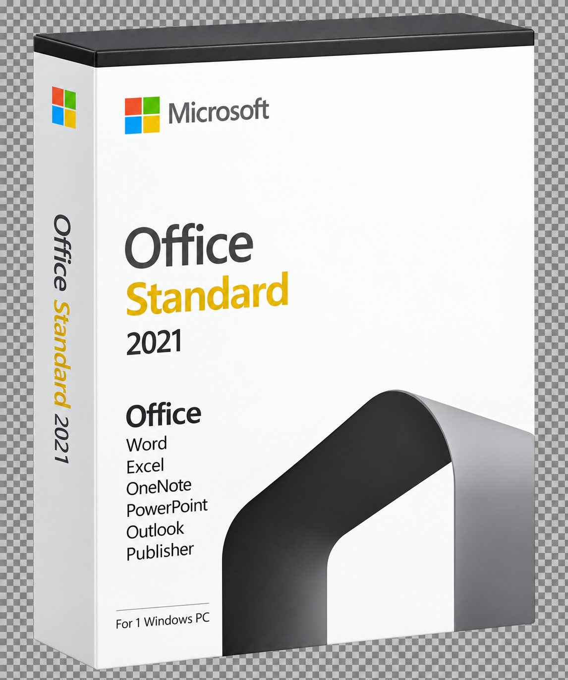 Microsoft Office Standard 2021