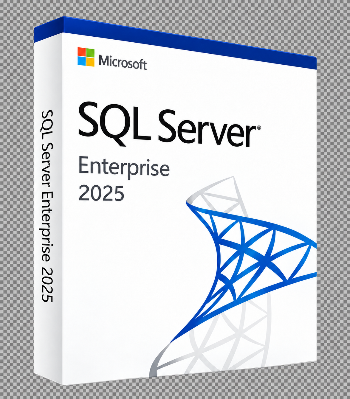 Microsoft SQL Server 2025 Enterprise, Core Licence