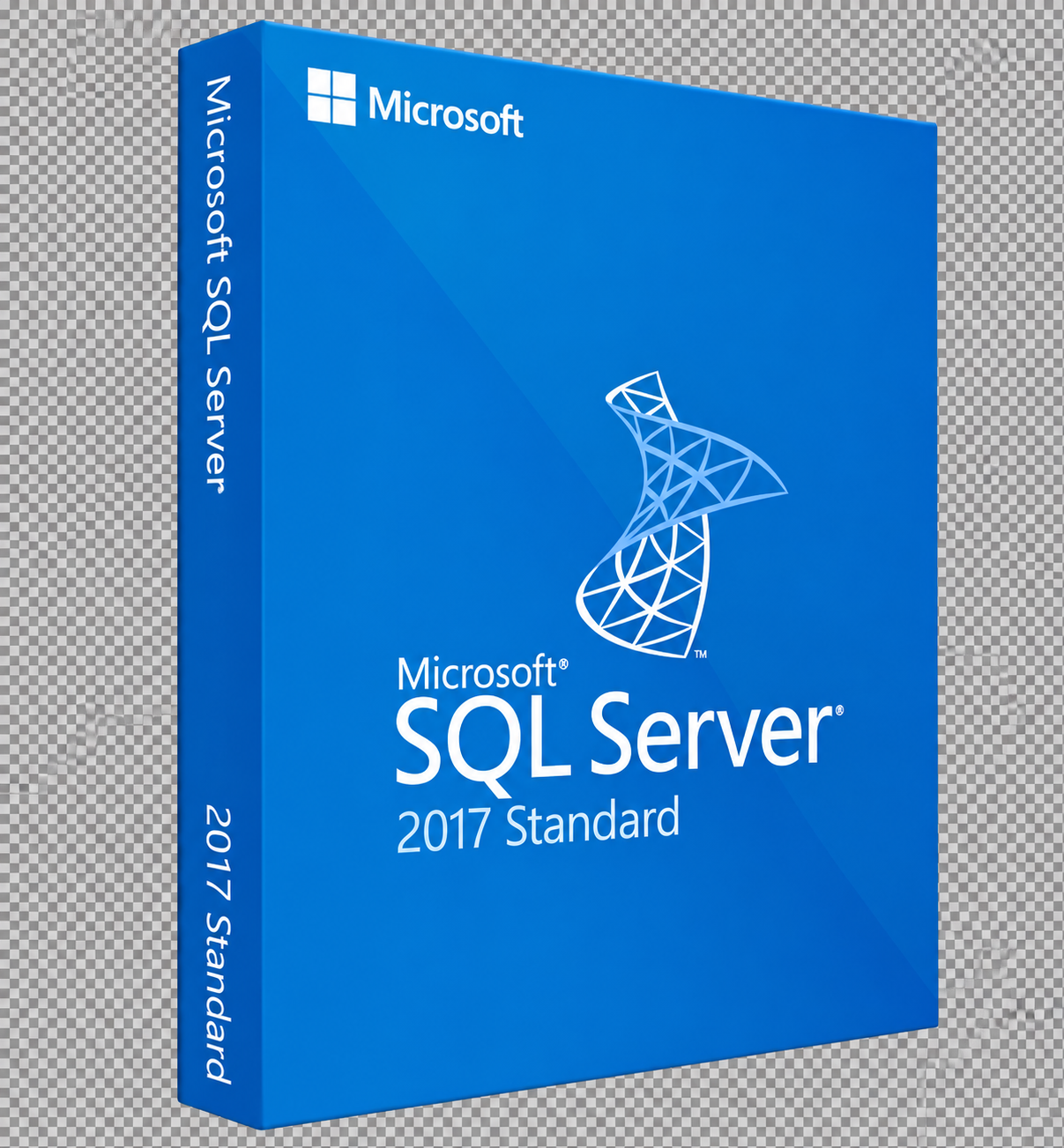 Microsoft SQL Server 2017 Standard 24 Core License