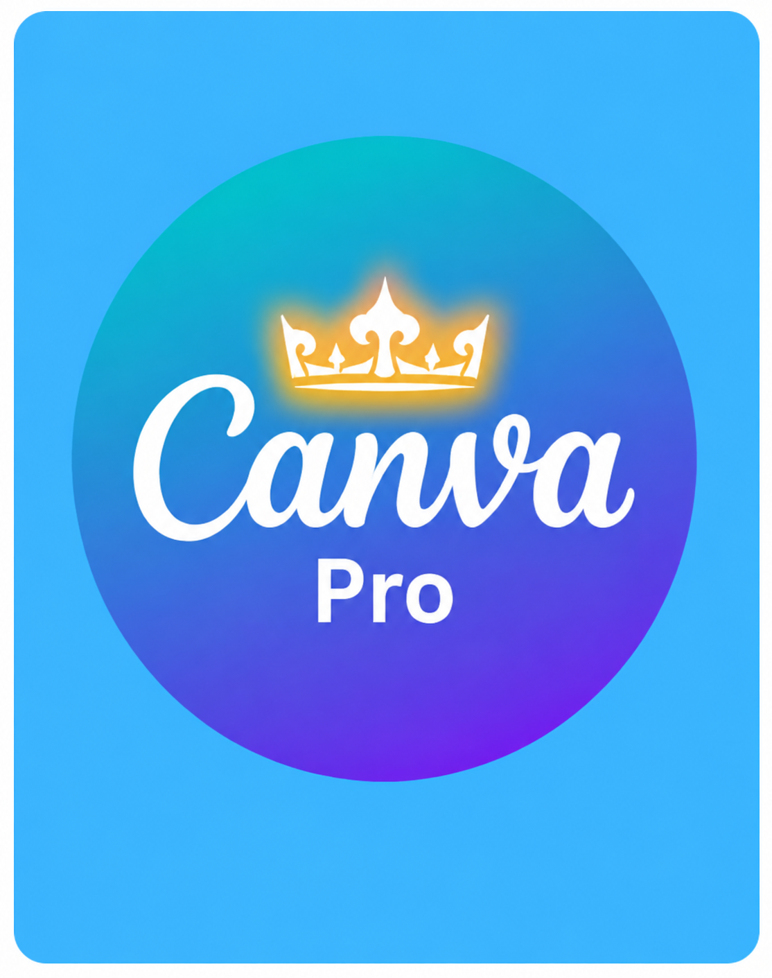 Canva Pro